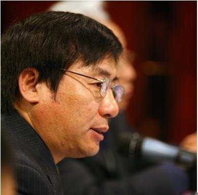 济南304AM永利集团环保科技股份有限公司董事长牛斌